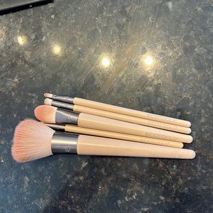 Eco tools makeup brushes